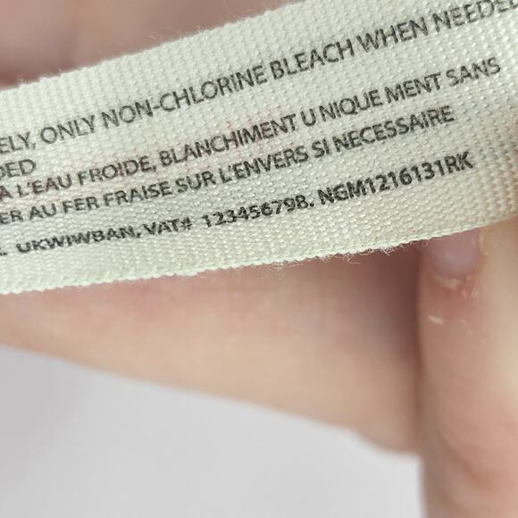 Intimately Women's Free People Purple Square Neck Thong Bodysuit Size Medium - Picture 3 of 5